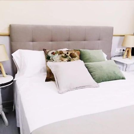 Apartamento Con Encanto En Casco Antiguo De 자베아 외부 사진