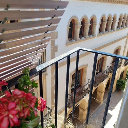 Apartamento Con Encanto En Casco Antiguo De 자베아 외부 사진
