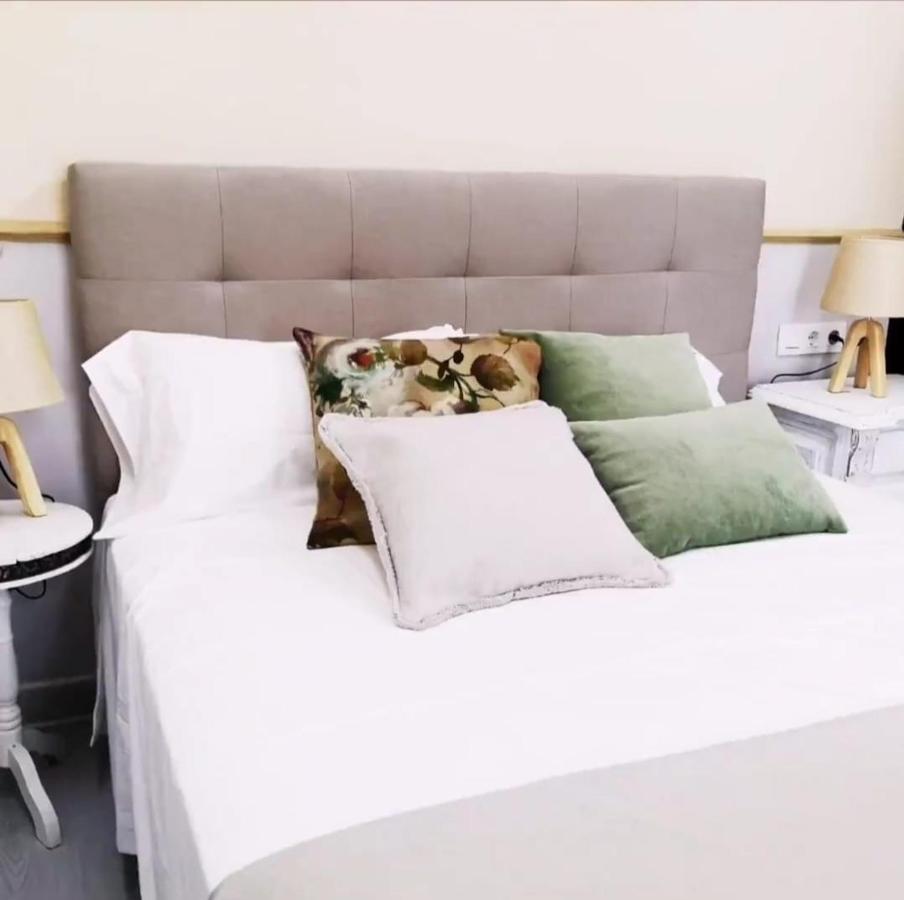 Apartamento Con Encanto En Casco Antiguo De 자베아 외부 사진