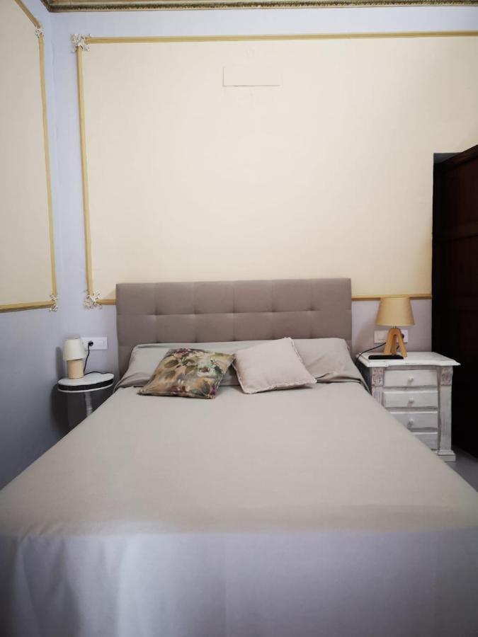 Apartamento Con Encanto En Casco Antiguo De 자베아 외부 사진