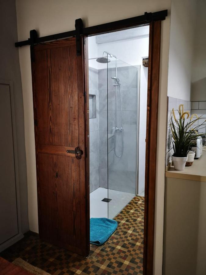 Apartamento Con Encanto En Casco Antiguo De 자베아 외부 사진
