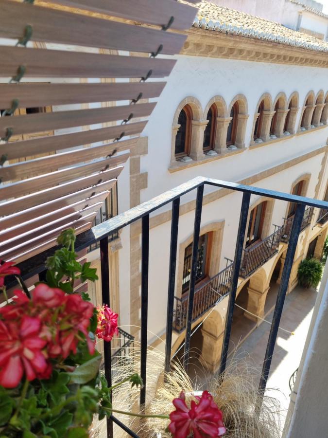 Apartamento Con Encanto En Casco Antiguo De 자베아 외부 사진