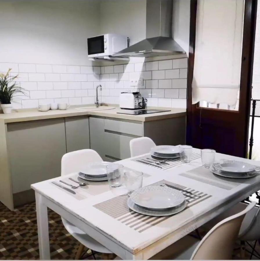 Apartamento Con Encanto En Casco Antiguo De 자베아 외부 사진